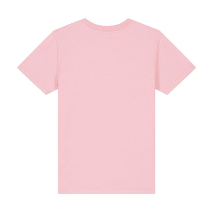 Natural High Locals Only Tee Pink