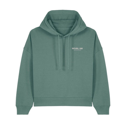 Natural High Peace Of Sun Hood Green Bay