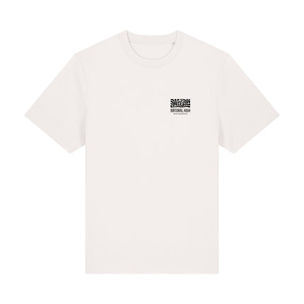 Natural High Seaweed Tee