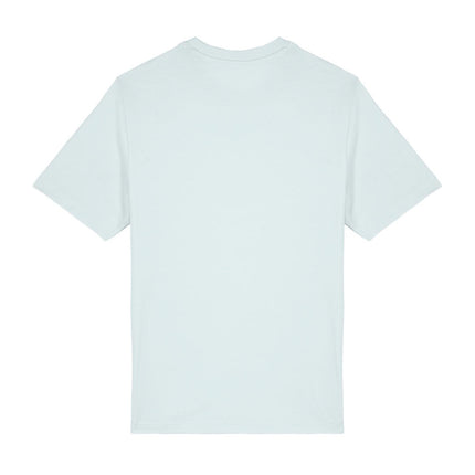 Natural High Spark Tee Blue Ice