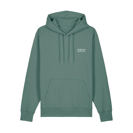 Natural High Stoke Logo Hood