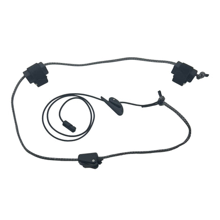 Natural High PRO Harness Line