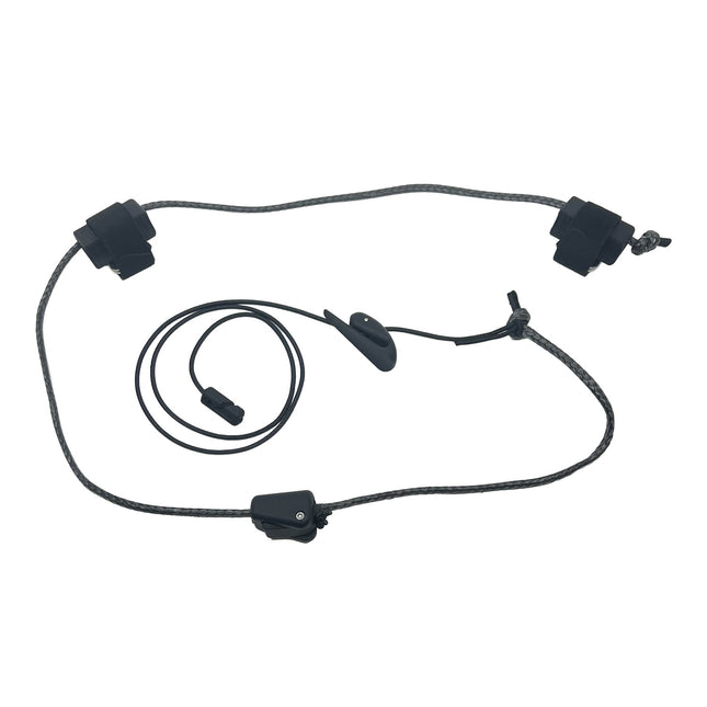 Natural High PRO Harness Line