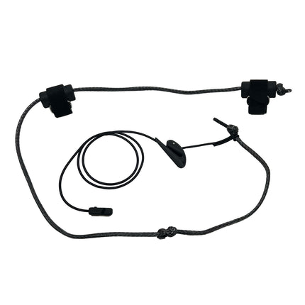 Natural High Harness Line for Boom