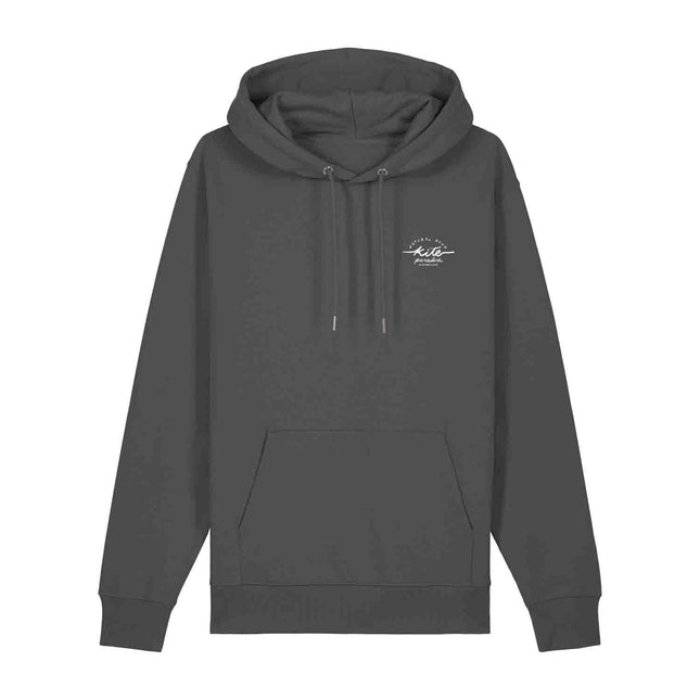Natural High Kite Paradise Hood Anthracite