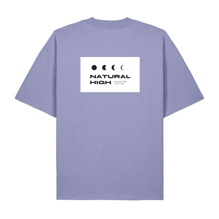 Natural High No Matter The Tide Violet