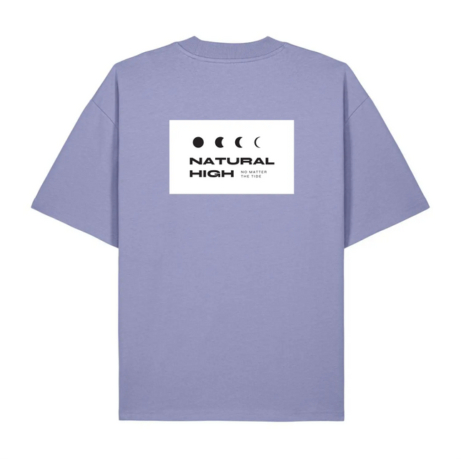 Natural High No Matter The Tide Violet
