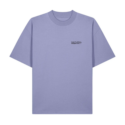 Natural High No Matter The Tide Violet