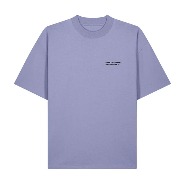 Natural High No Matter The Tide Violet