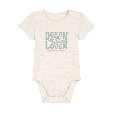 Natural High Ocean Lover Body Eco Heather