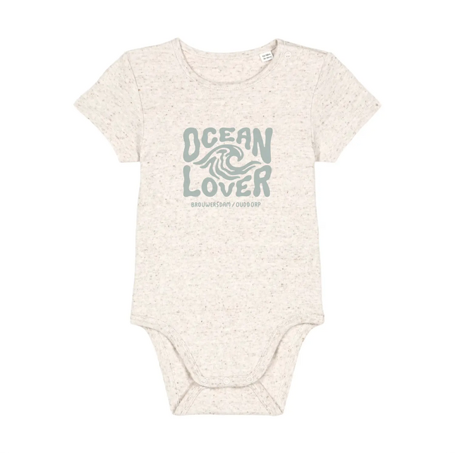 Natural High Ocean Lover Body Eco Heather
