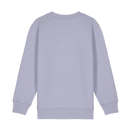 Natural High Ocean Lover Crew Mini Lavender
