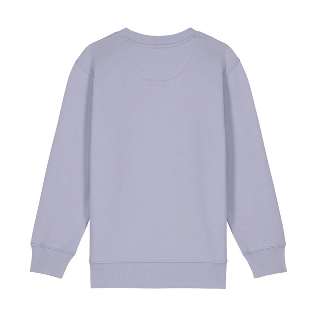 Natural High Ocean Lover Crew Mini Lavender