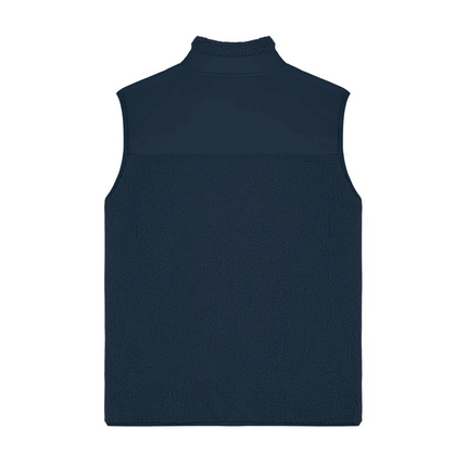 Natural High Original Liner Vest French Navy
