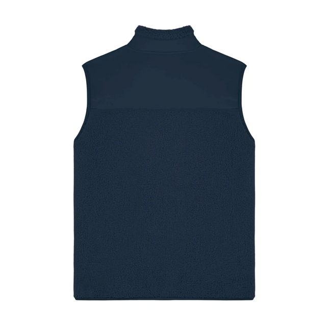 Natural High Original Liner Vest French Navy
