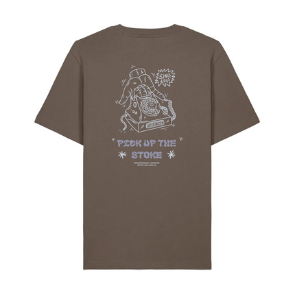 Natural High Pick Up The Stoke 2.0 Mocca