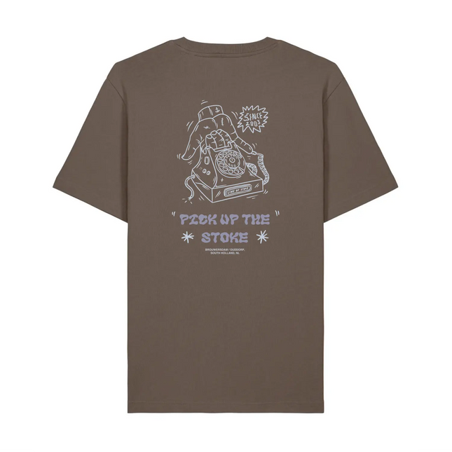 Natural High Pick Up The Stoke 2.0 Mocca