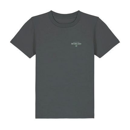Natural High Pick up the Stoke Mini Anthracite