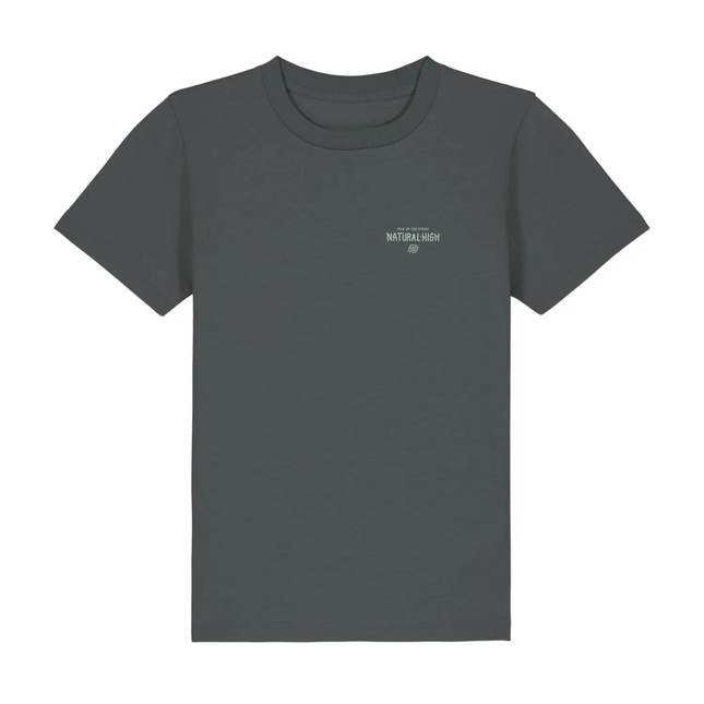 Natural High Pick up the Stoke Mini Anthracite