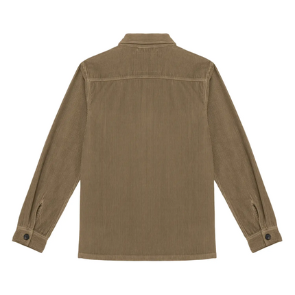 Natural High Sunset Cord Washed Dark Caramel