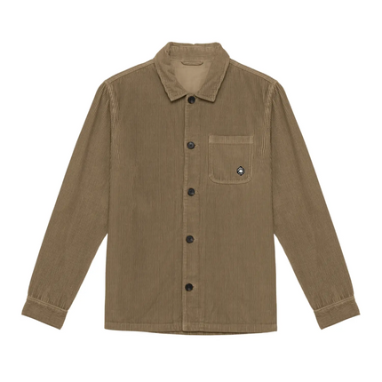 Natural High Sunset Cord Washed Dark Caramel