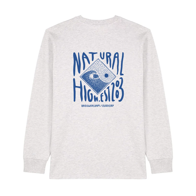 Natural High Ying & Yang Freestyler Cool Heather