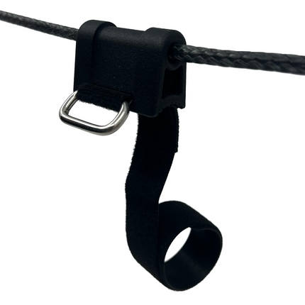 Natural High Harness Line for Boom