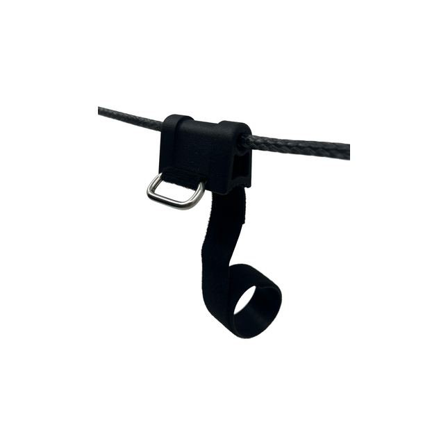 Natural High Harness Line for Boom
