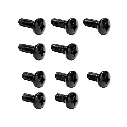 North Free Strap M6 Screws (Sense) set of 5