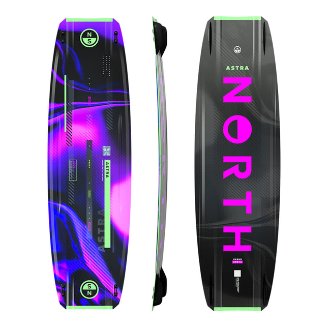 North Astra TT Board 2027