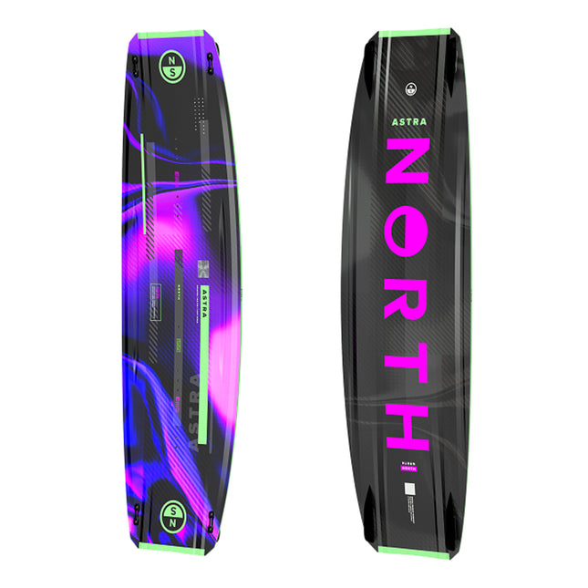North Astra TT Board 2027