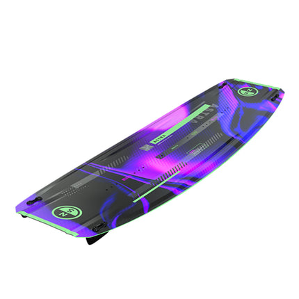 North Astra TT Board 2027