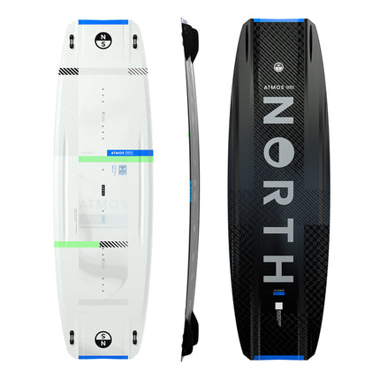 North Atmos Pro TT Board 2027
