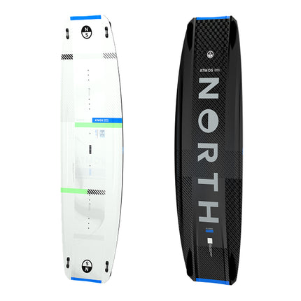 North Atmos Pro TT Board 2027