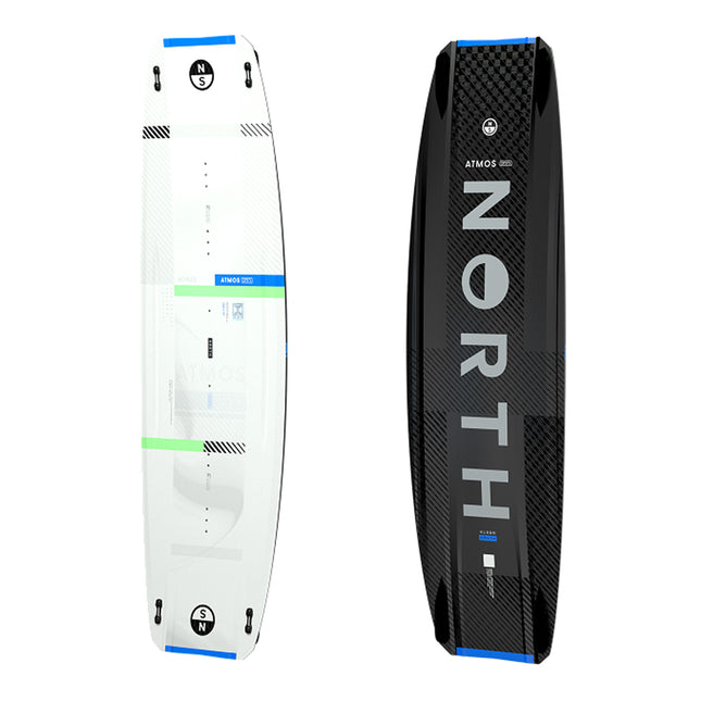 North Atmos Pro TT Board 2027