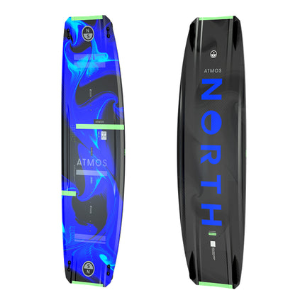 North Atmos TT Board 2027
