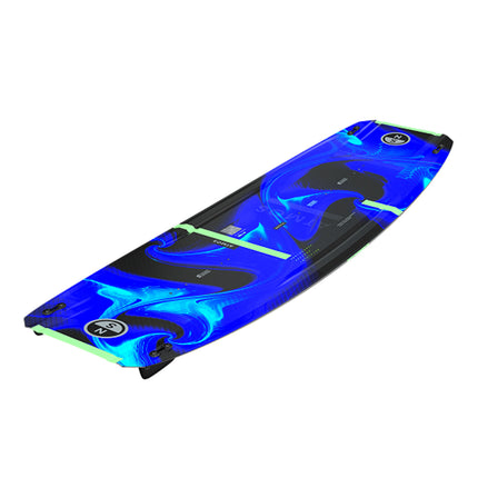North Atmos TT Board 2027