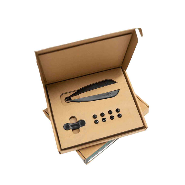 North Flare Twintip Accessory Kit