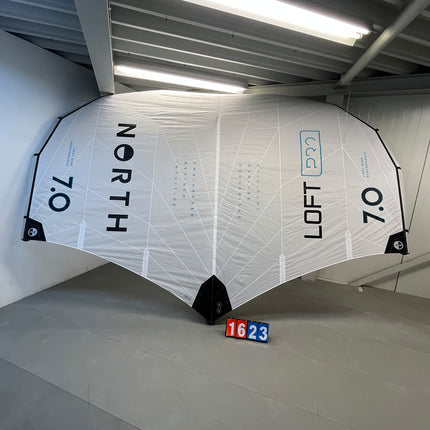 1623. North Loft Pro 7 m
