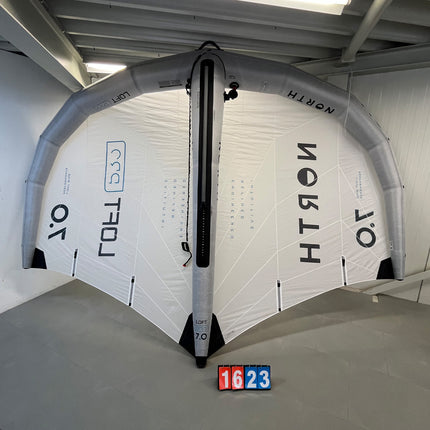 1623. North Loft Pro 7 m