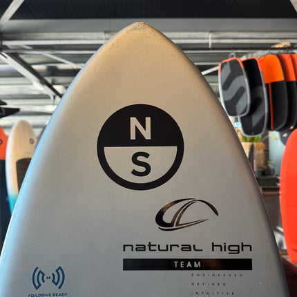 079. North Midi Foil Board 70L