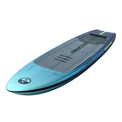 North Midi Pro Foil Board