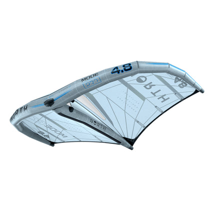 North Mode Pro Wing 2027