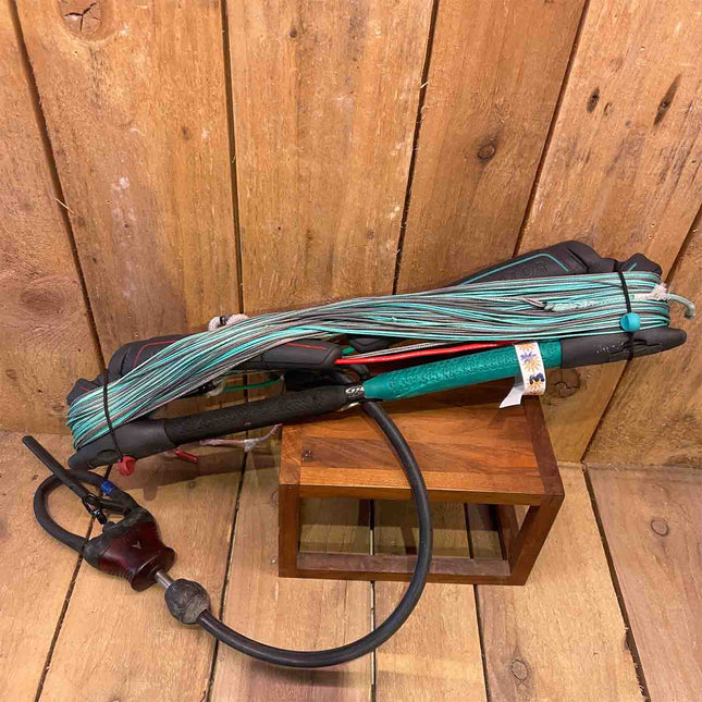 North Navigator bar 38-43 3 star