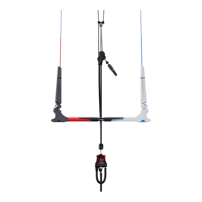 North Navigator Pro Bar 2027