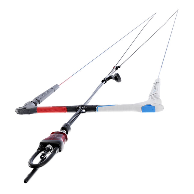 North Navigator Pro Bar 2027