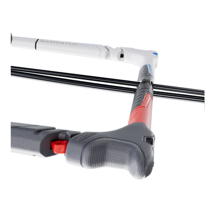 North Navigator Pro Bar 2027