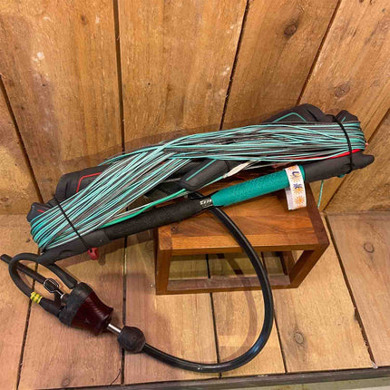 North Navigator bar 38-43 4 star