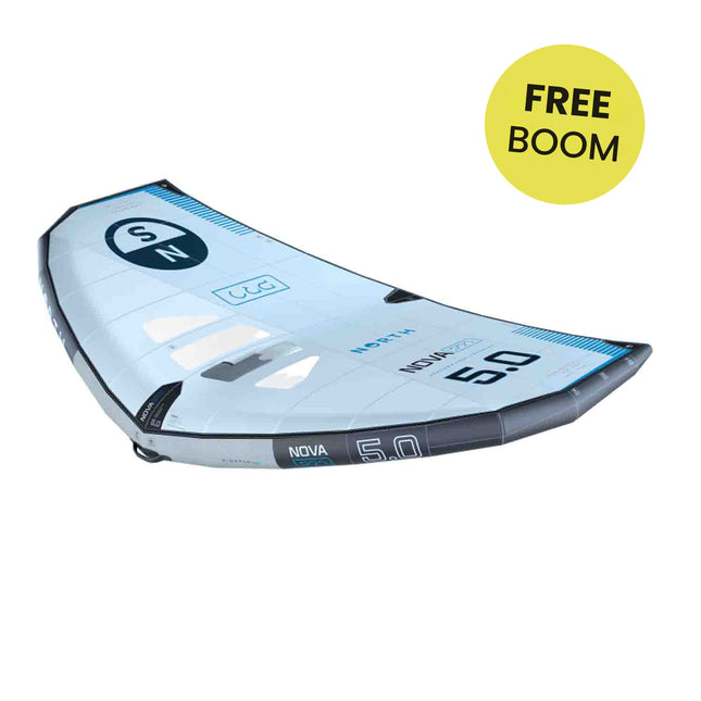 North Nova Pro Wing 2024