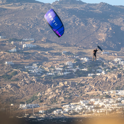 North Orbit Kite 2027